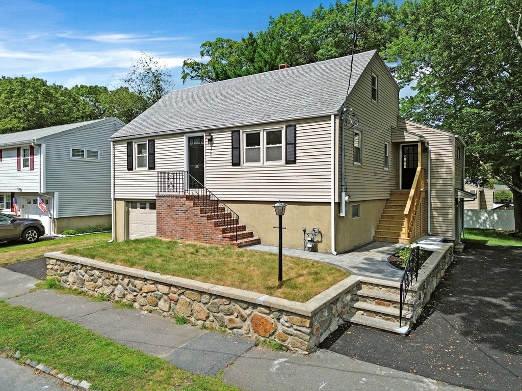 151 Dartmouth St