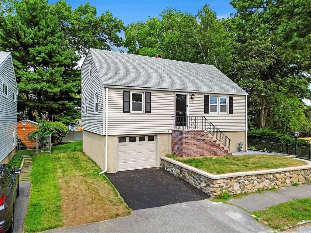 151 Dartmouth St