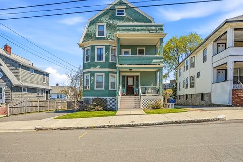 Photo of 173 Grovers Ave #3, Winthrop, MA 02152 (MLS # 73513260)