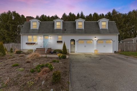 822 Regan Rd Somerset MA 02726