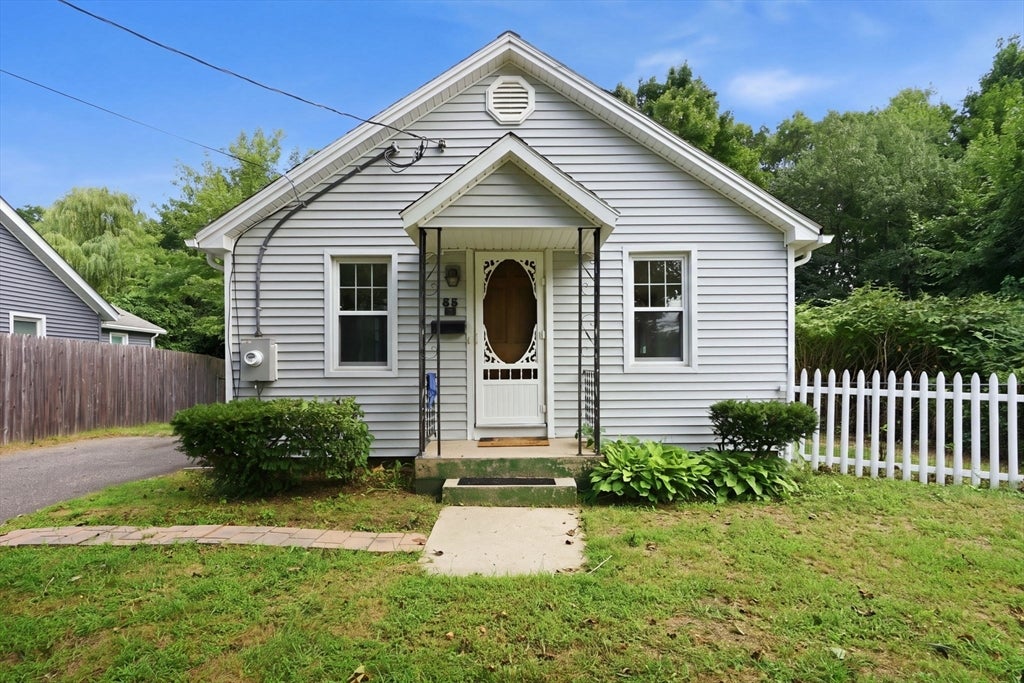 85 Silas St, Springfield, MA, 85 Silas St, Springfield, MA Photo #2