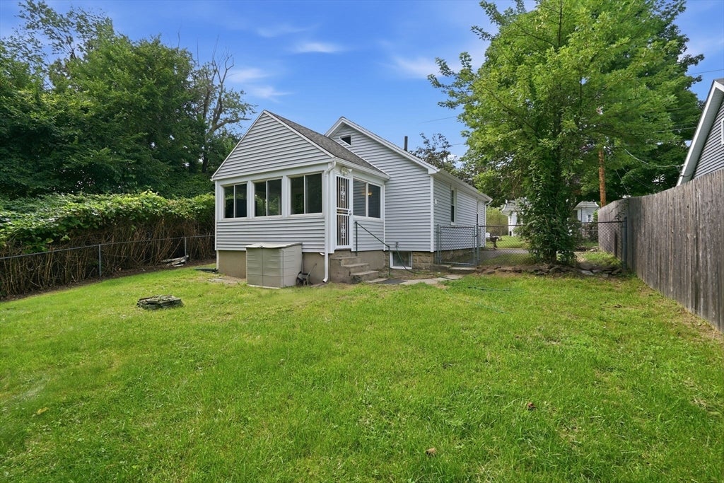 85 Silas St, Springfield, MA, 85 Silas St, Springfield, MA Photo #7