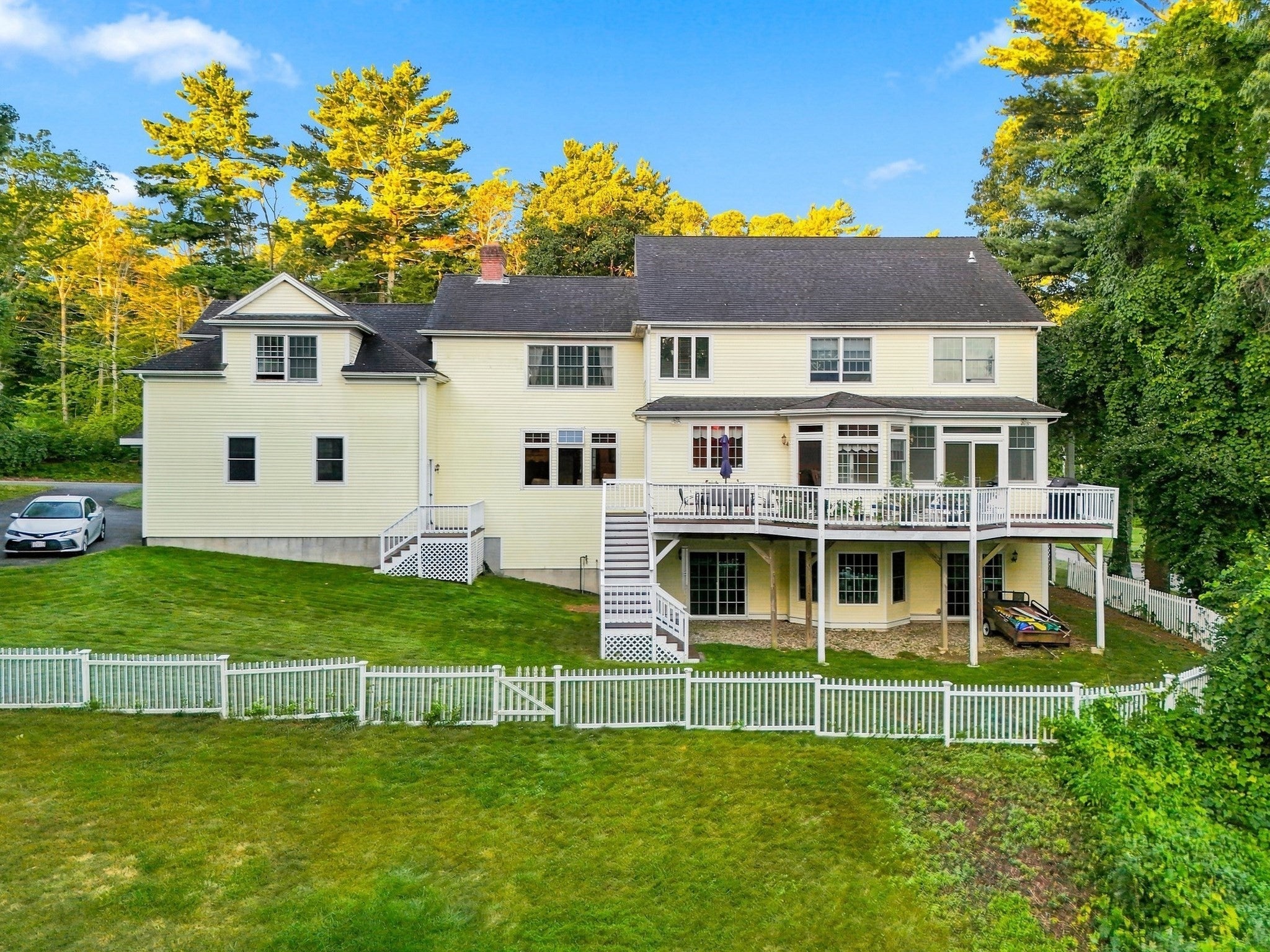 10 Bartelli Road, Lakeville, MA, 10 Bartelli Road, Lakeville, MA Photo #4