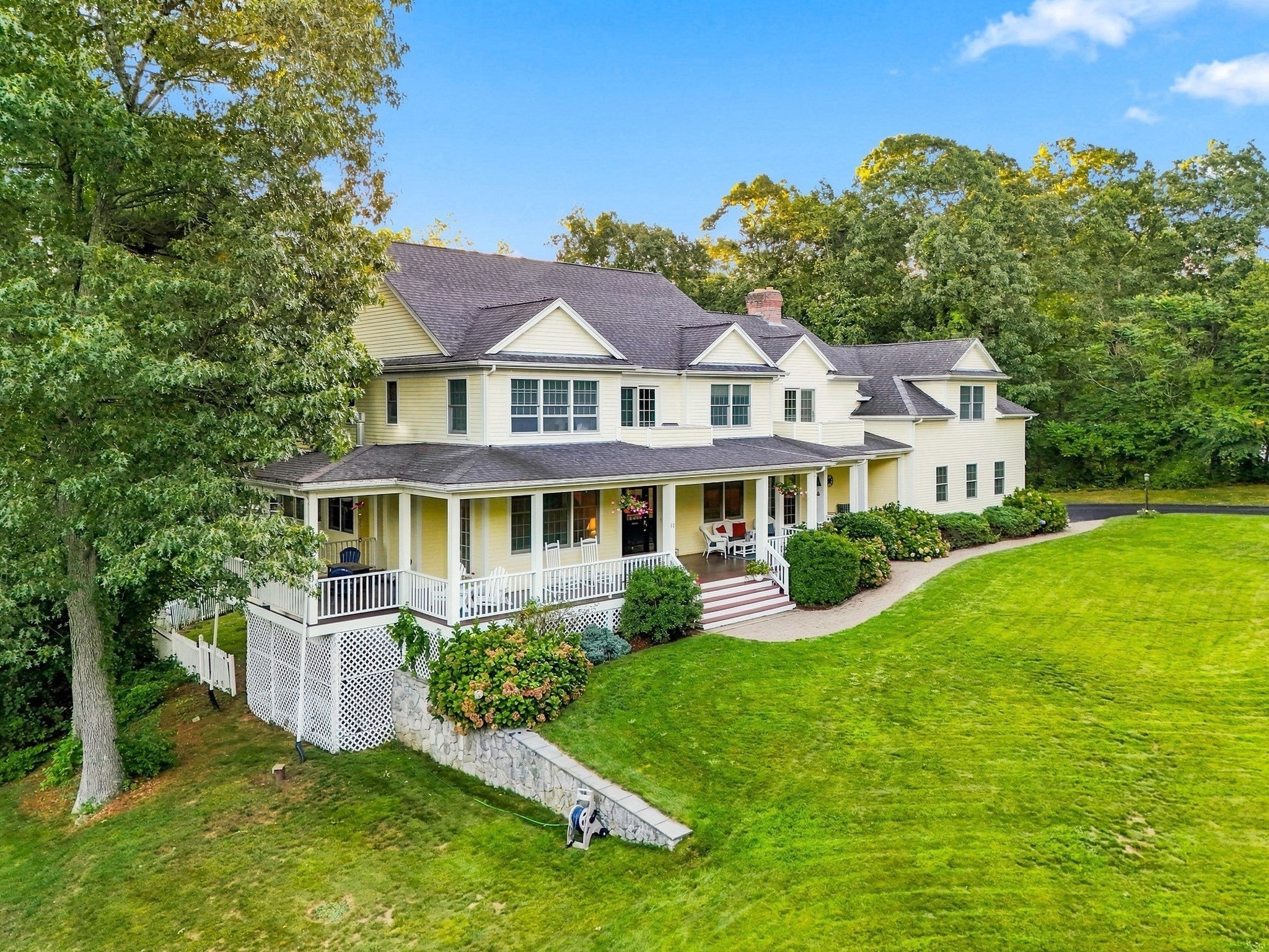 10 Bartelli Road, Lakeville, MA, 10 Bartelli Road, Lakeville, MA Photo #2
