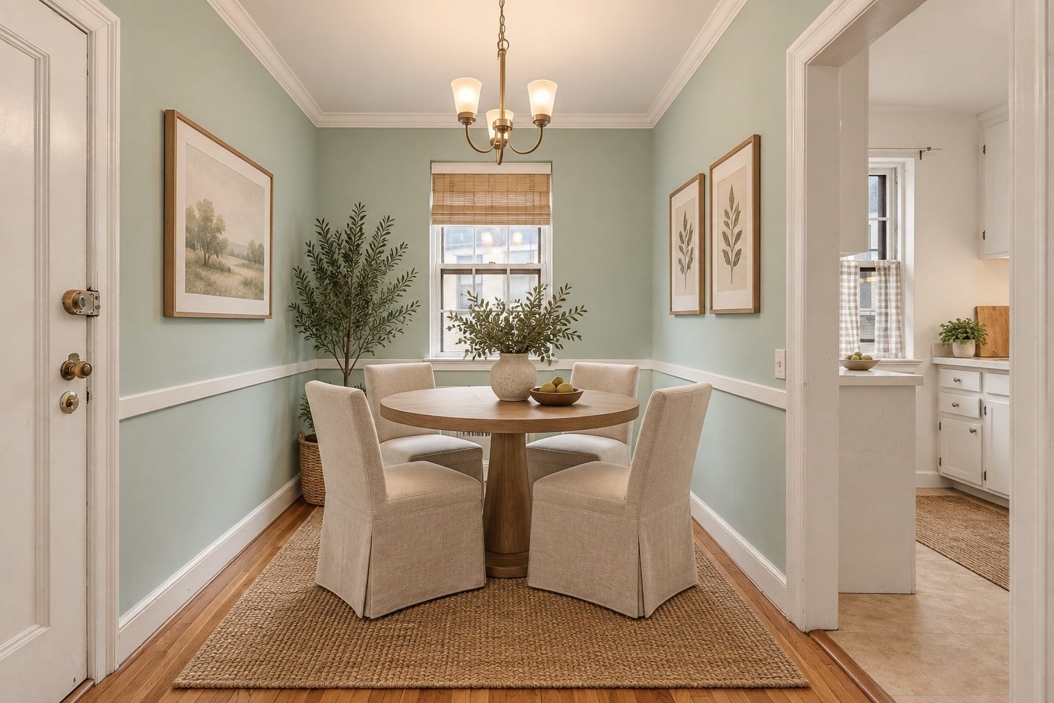1490 Beacon St #3, Brookline, MA Photo #3