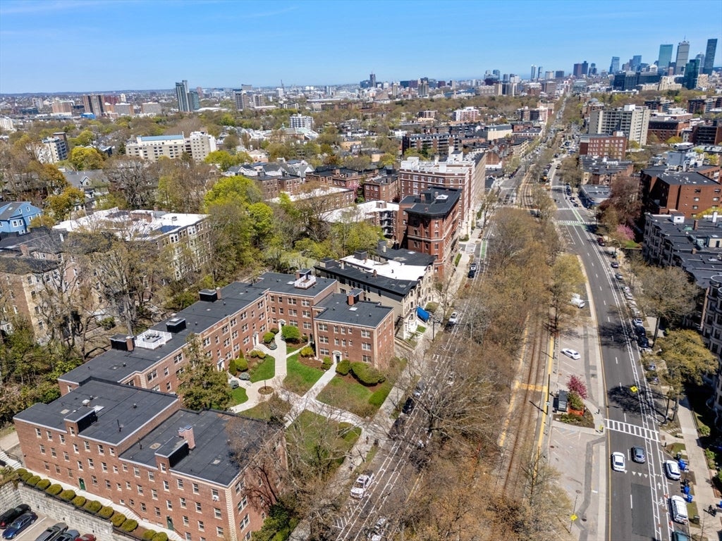 1490 Beacon St #3, Brookline, MA Photo #23
