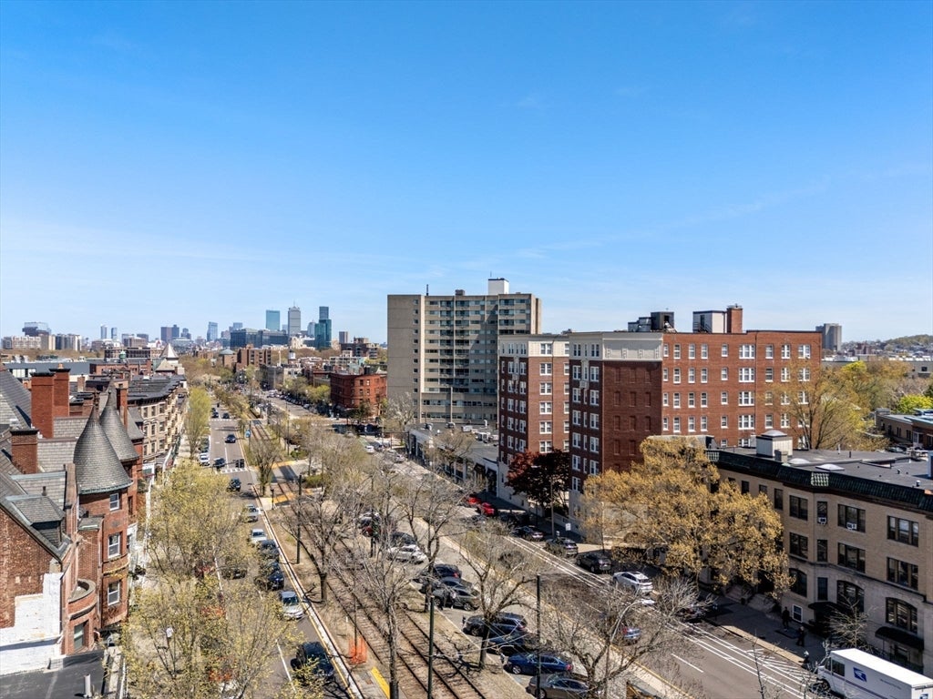 1490 Beacon St #3, Brookline, MA Photo #20
