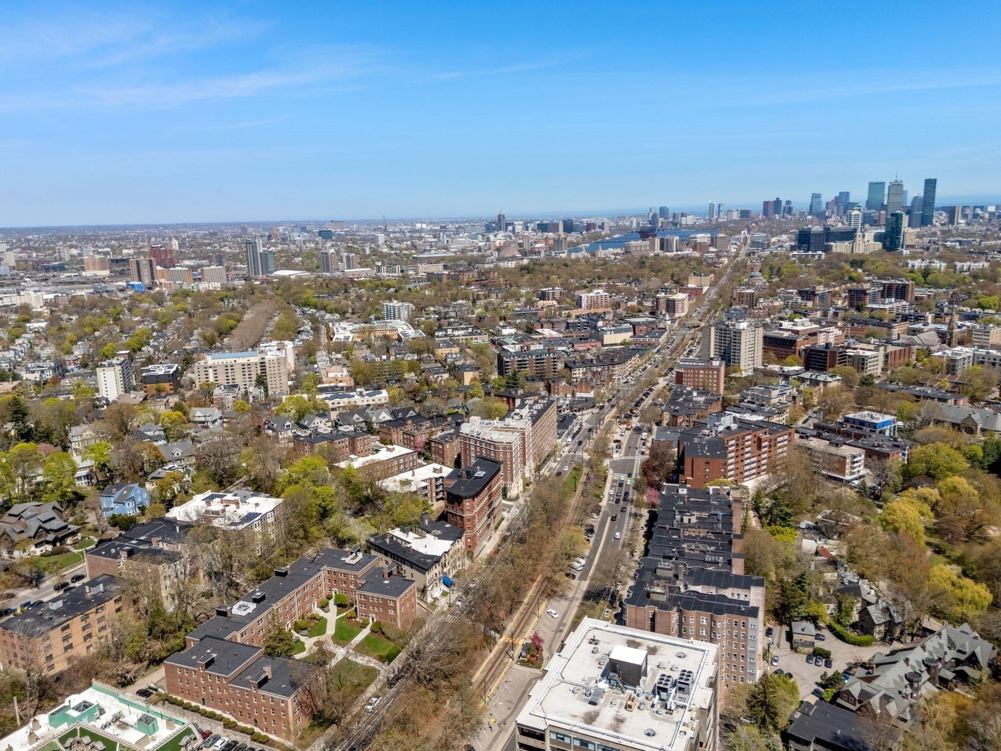 1490 Beacon St #3, Brookline, MA Photo #24