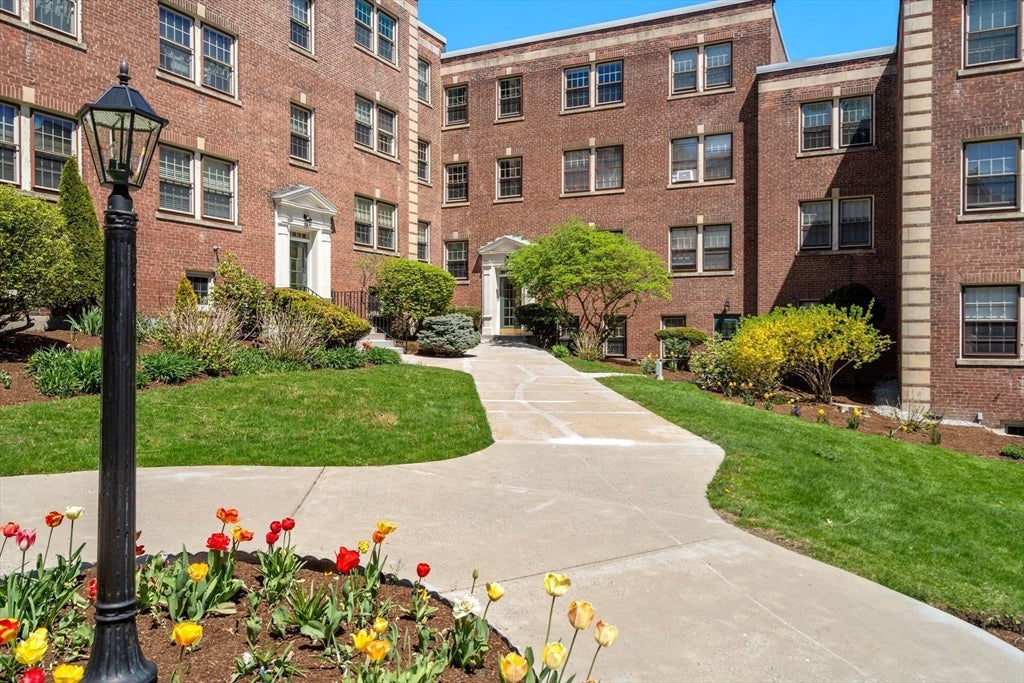 1490 Beacon St #3, Brookline, MA Photo #1