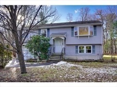 367 Cambridge St Burlington MA 01803