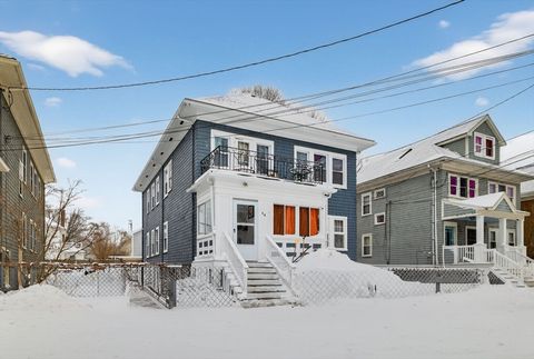 Photo of 16 West St, Milton, MA 02186 (MLS # 73484142)