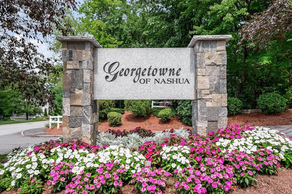4 Georgetowne 4