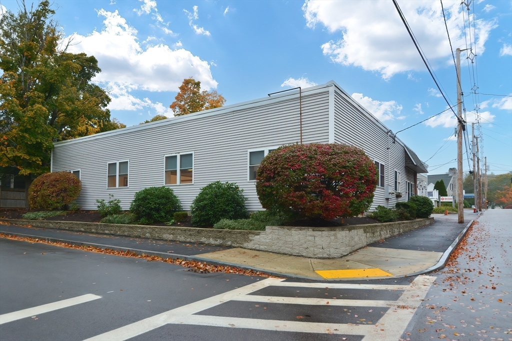 19 Exchange Street
