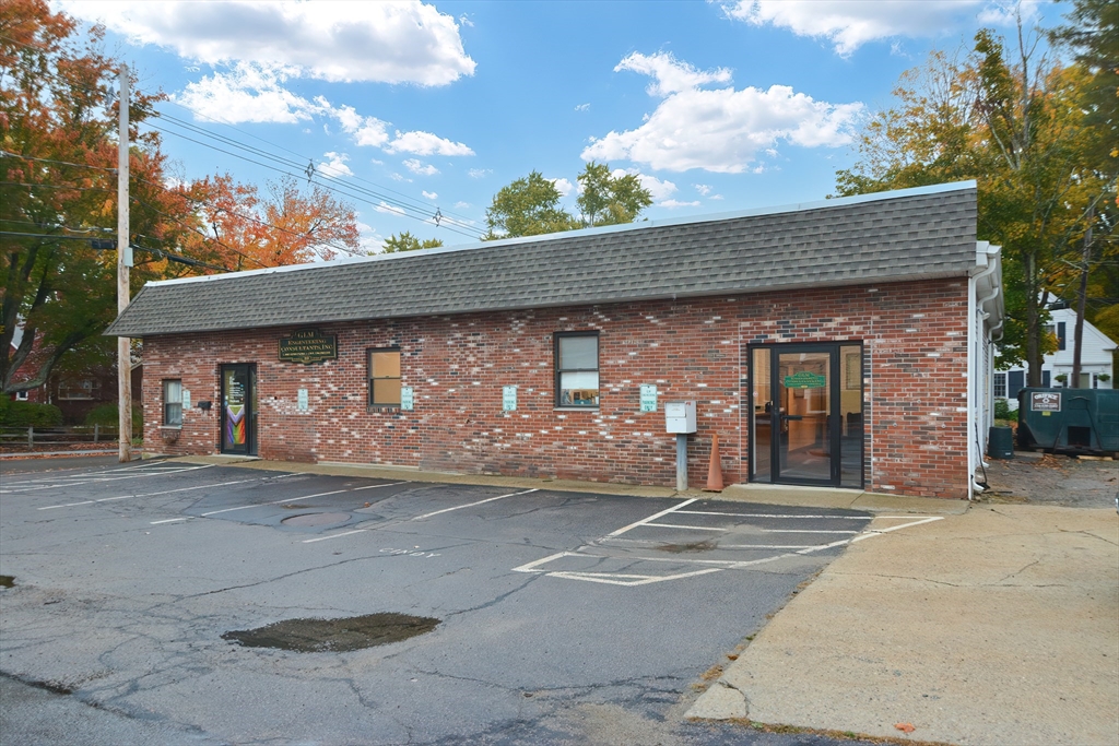 19 Exchange Street