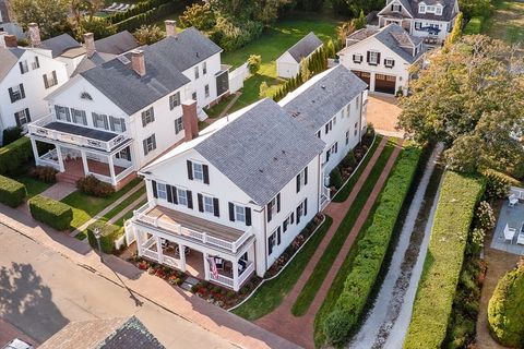 Photo of 114 North Water Street, Edgartown, MA 02539 (MLS # 73485121)