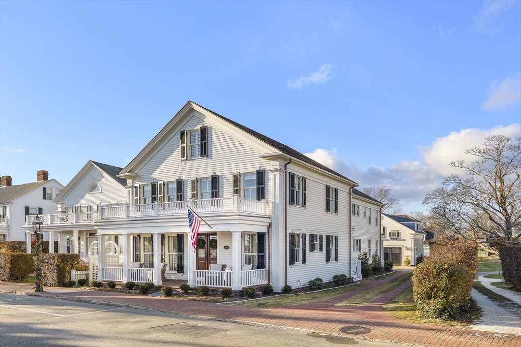 114 North Water Street