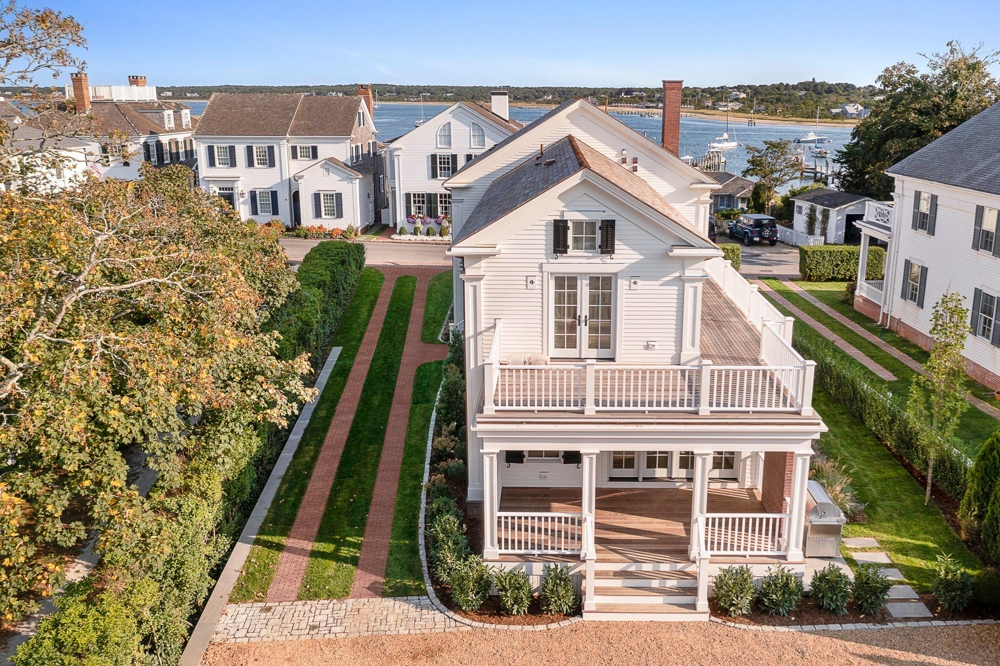 114 North Water Street