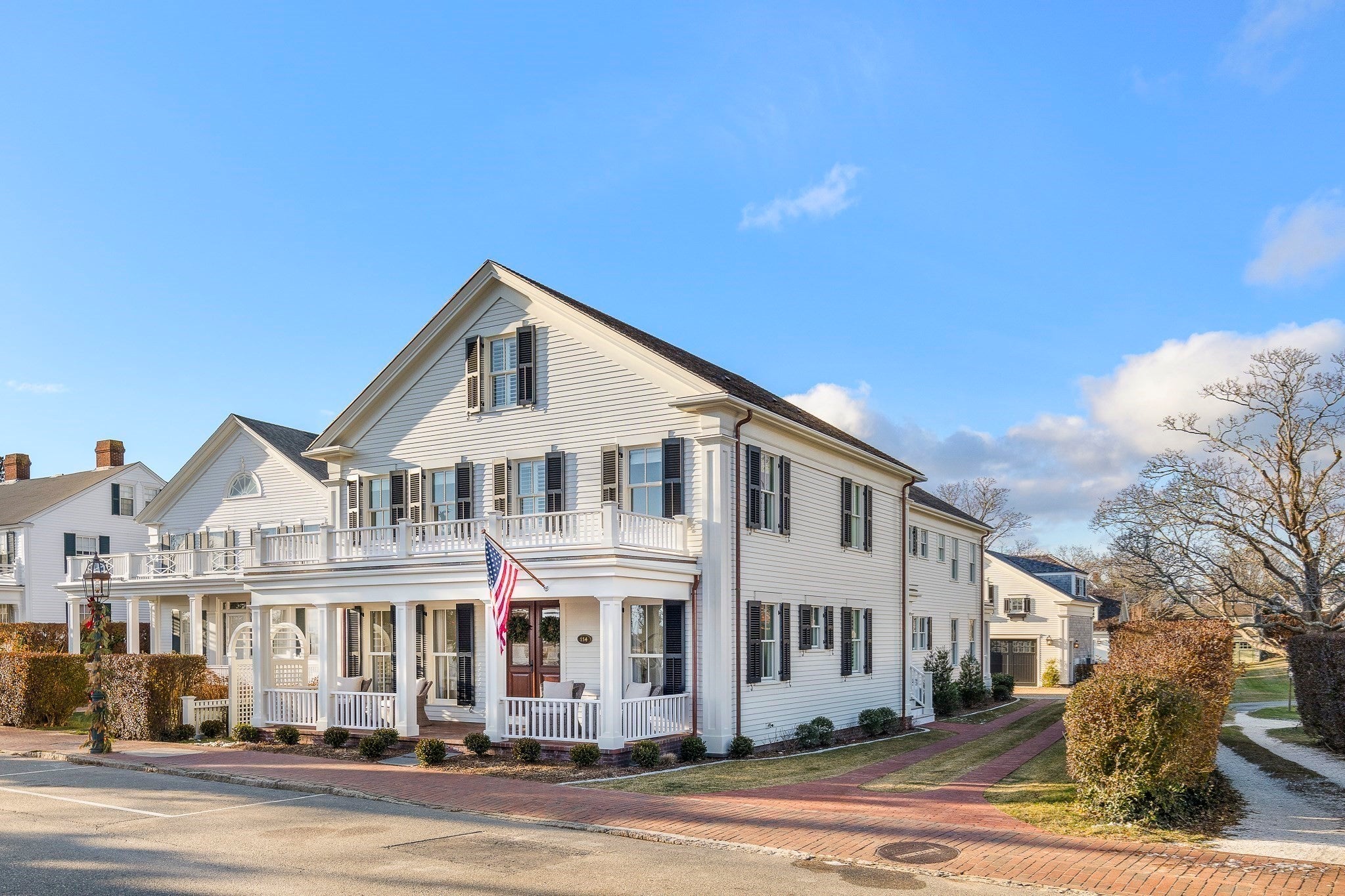 114 North Water Street