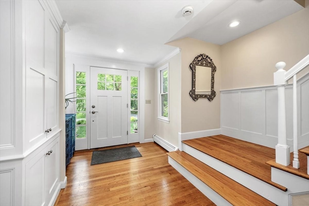 16 Harvard Dr