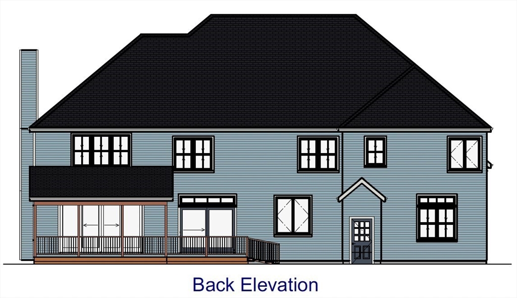 23 Tanglewood Dr