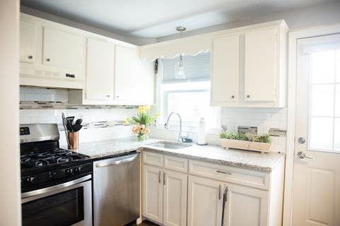 Photo of 23 Ledge Hill #1, Boston, MA 02132 (MLS # 73559595)