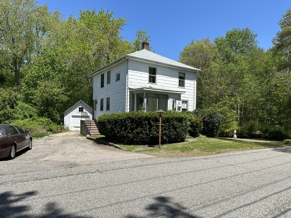 30 Grant Str