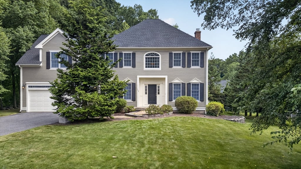 142 Holman St, Shrewsbury, MA, 142 Holman St, Shrewsbury, MA Photo #1