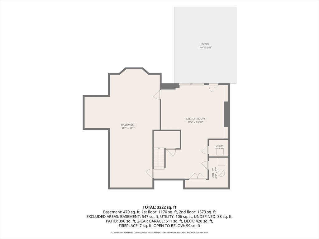 142 Holman St, Shrewsbury, MA, 142 Holman St, Shrewsbury, MA Photo #42