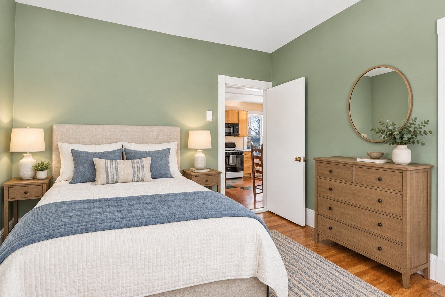 2-4 Bucknam St #2, Boston, MA Photo #8