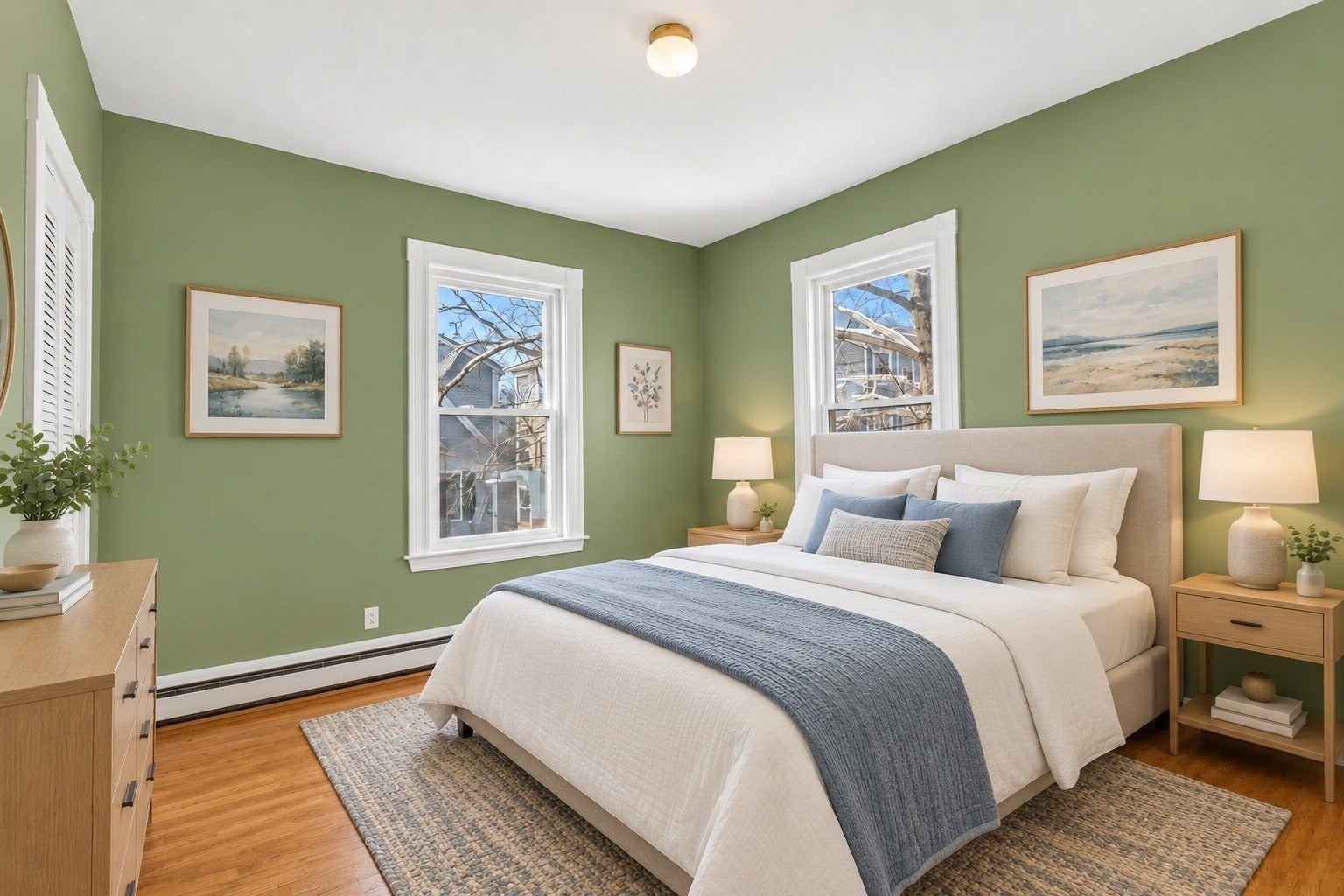 2-4 Bucknam St #2, Boston, MA Photo #7