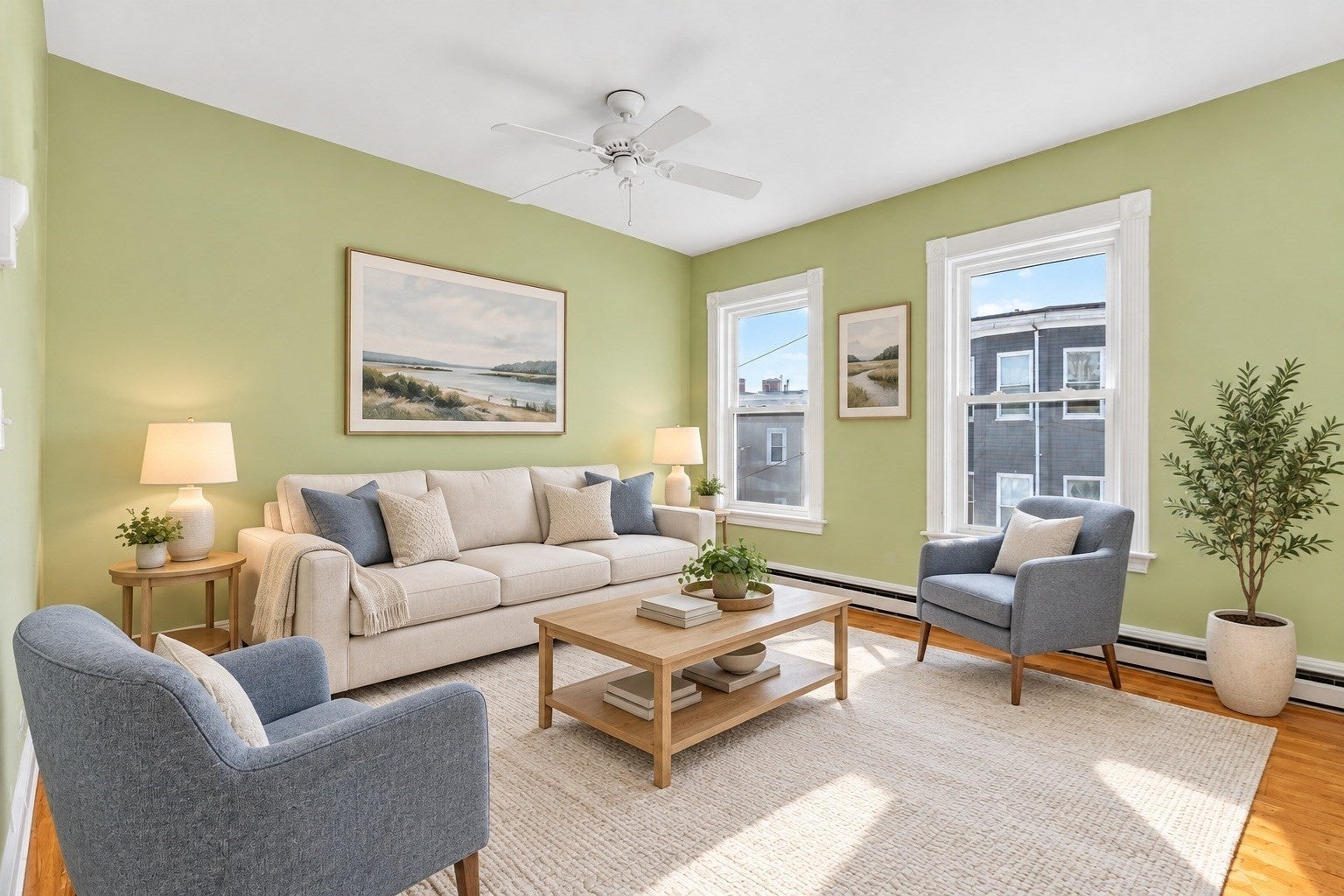 2-4 Bucknam St #2, Boston, MA Photo #3