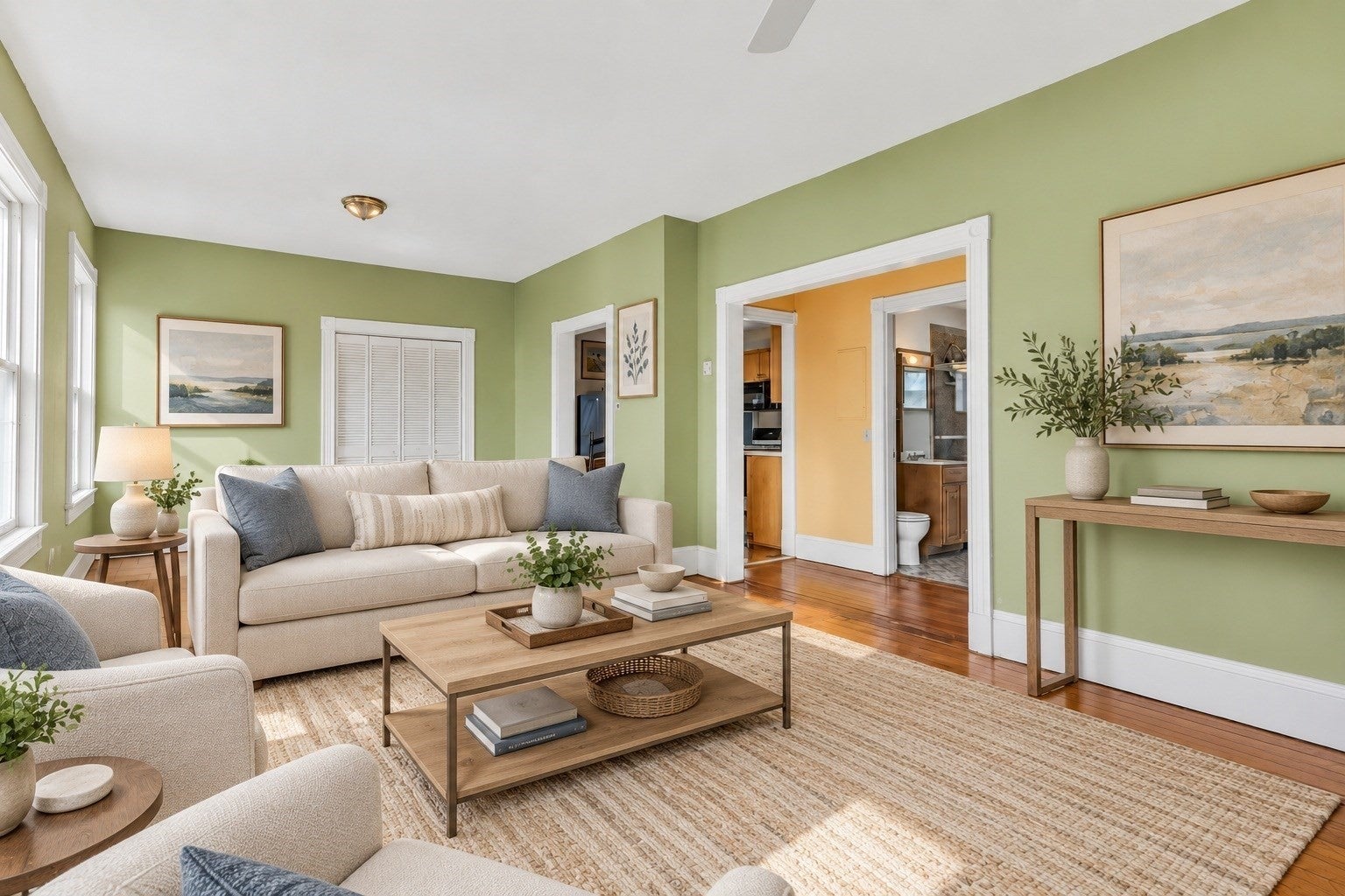 2-4 Bucknam St #2, Boston, MA Photo #4
