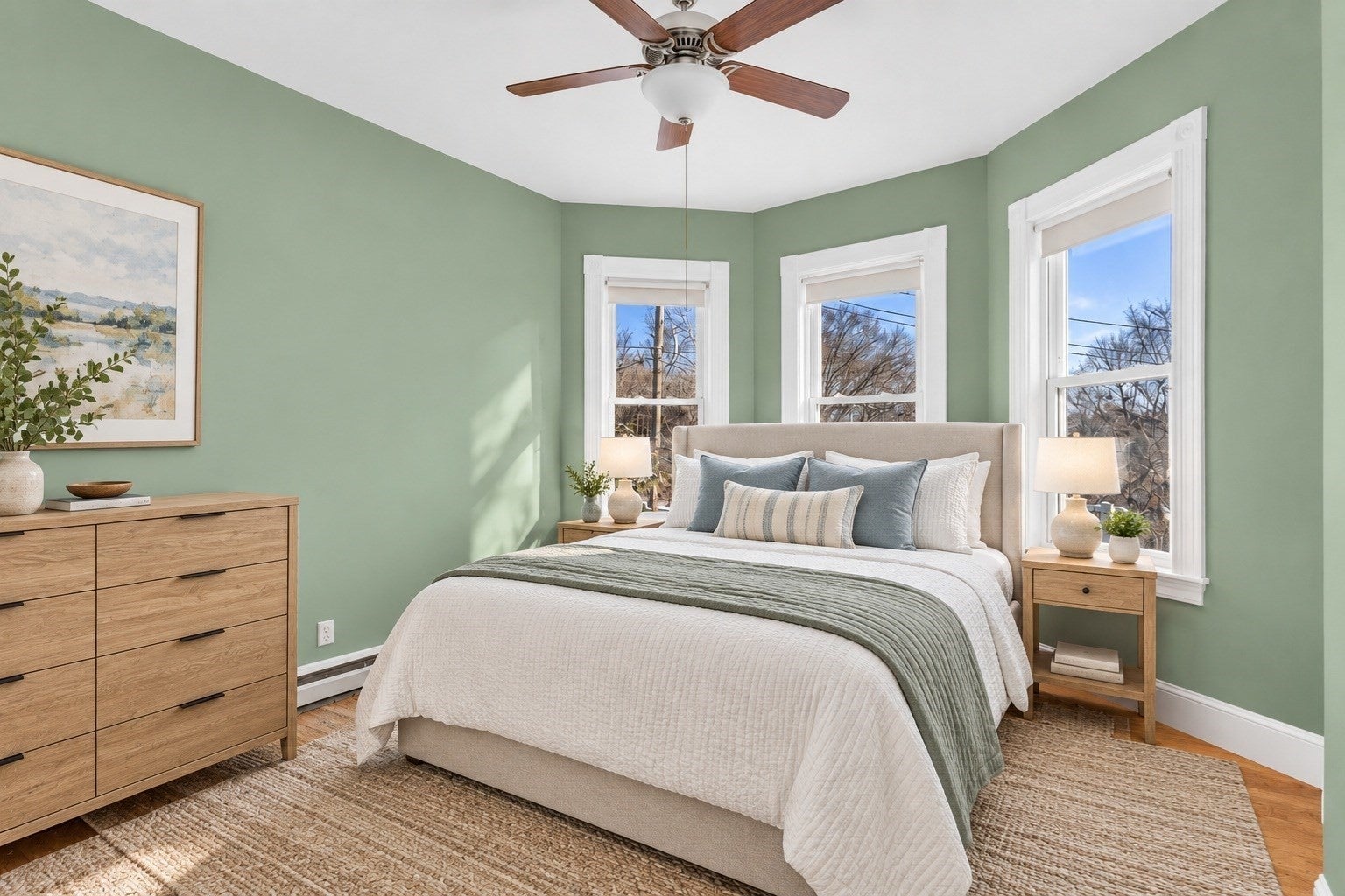 2-4 Bucknam St #2, Boston, MA Photo #10