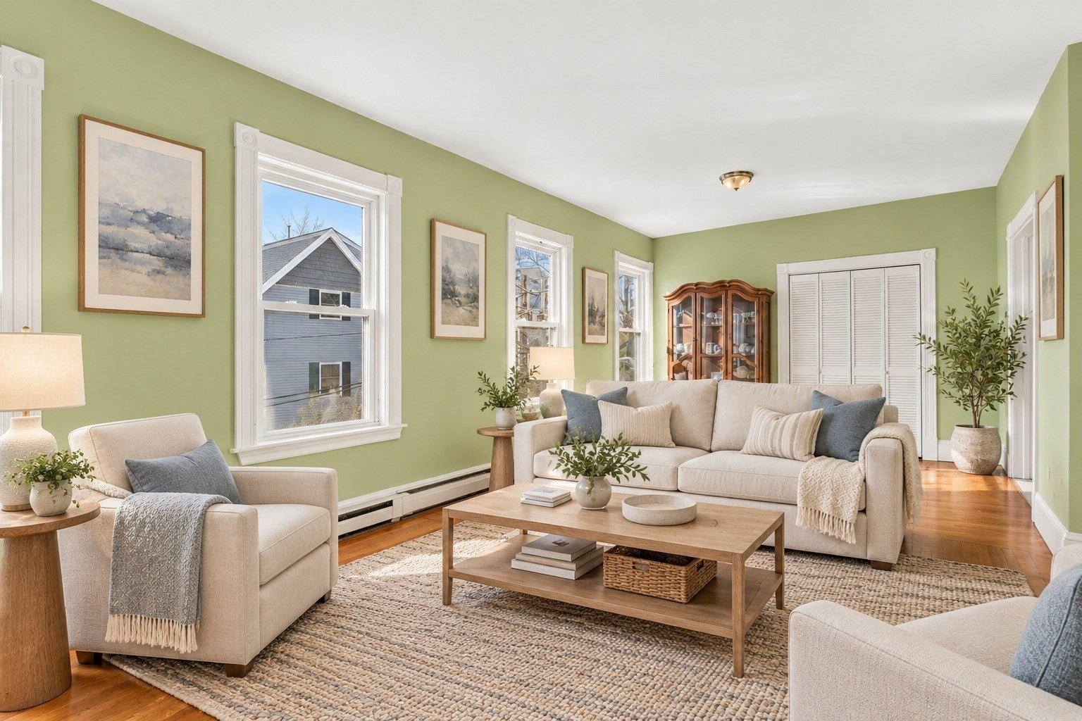 2-4 Bucknam St #2, Boston, MA Photo #2