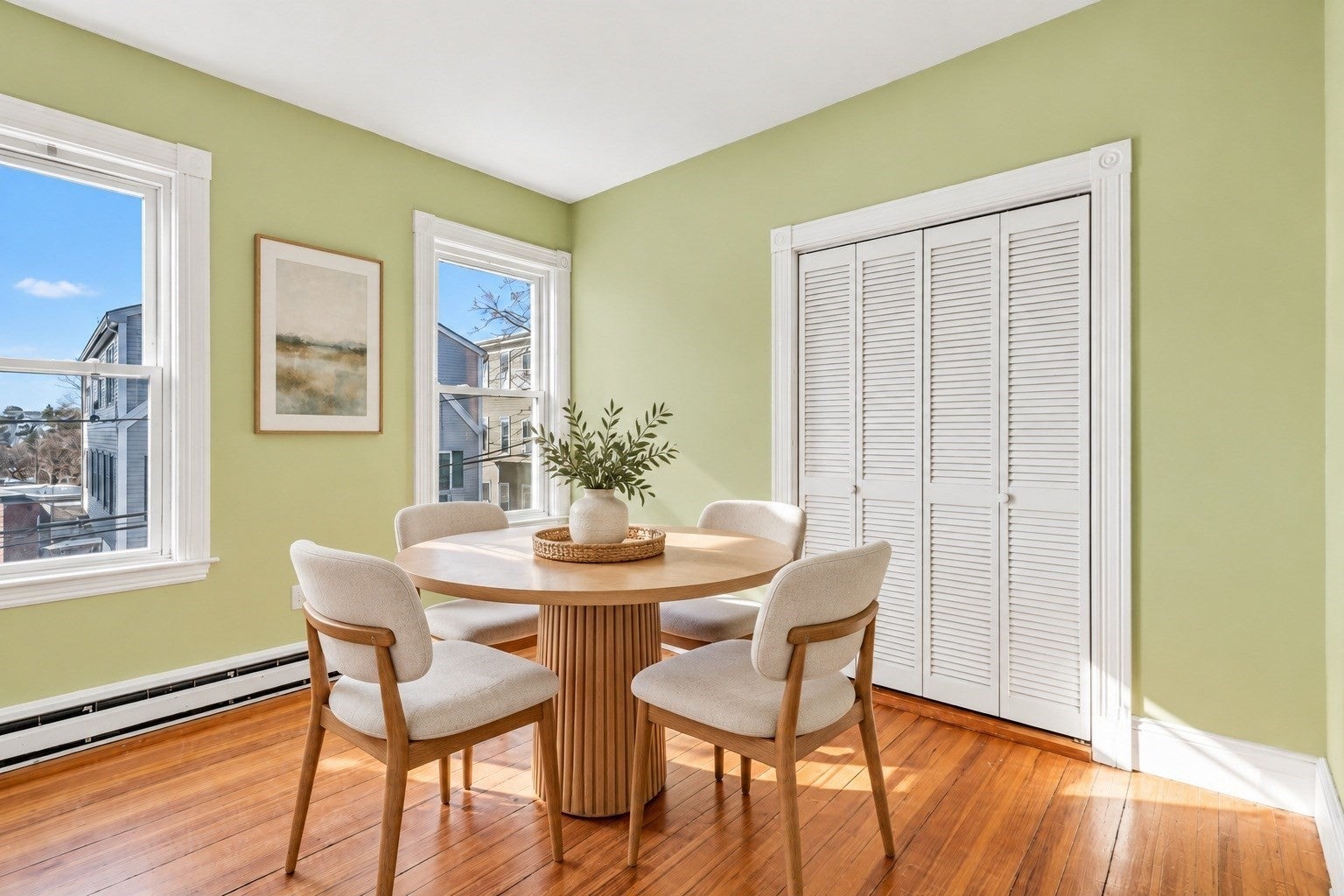 2-4 Bucknam St #2, Boston, MA Photo #5