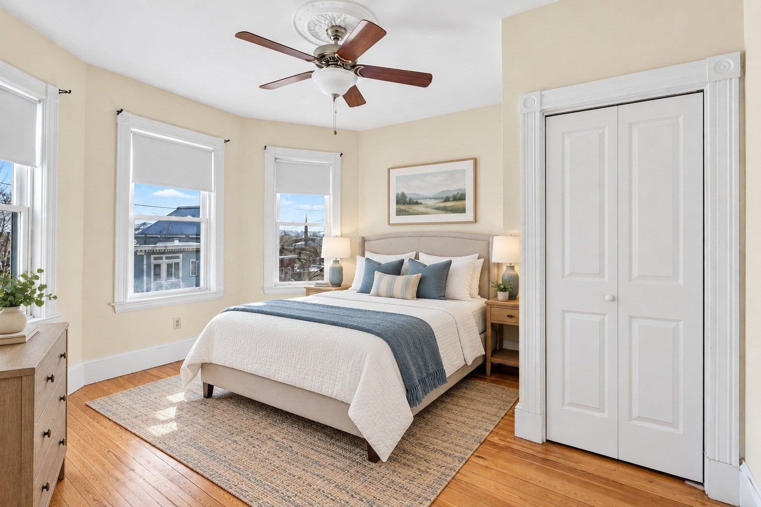 2-4 Bucknam St #2, Boston, MA Photo #11