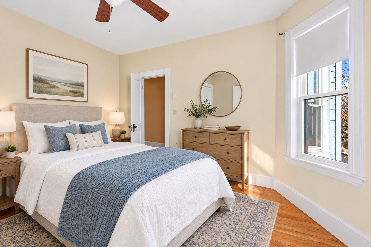 2-4 Bucknam St #2, Boston, MA Photo #12