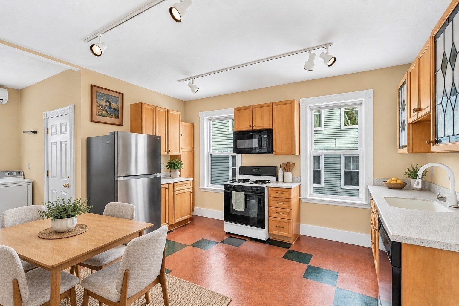 2-4 Bucknam St #2, Boston, MA Photo #6