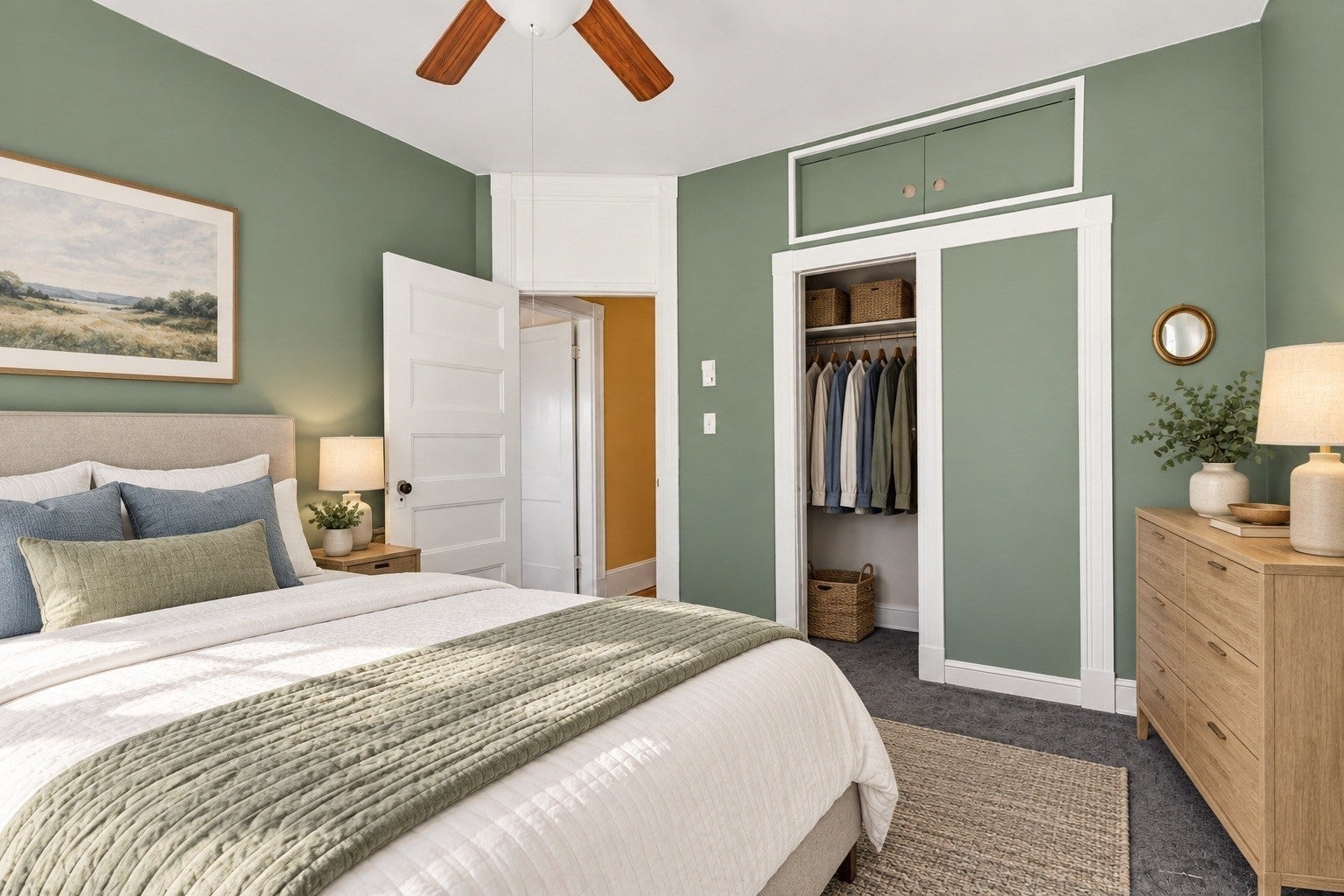 2-4 Bucknam St #2, Boston, MA Photo #9