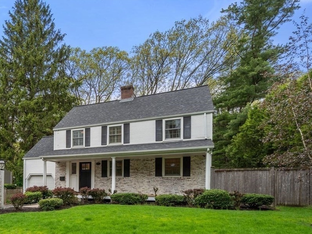 21 Madison Rd