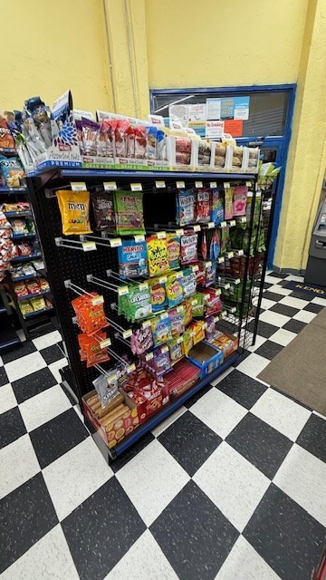 4337 Washington Street