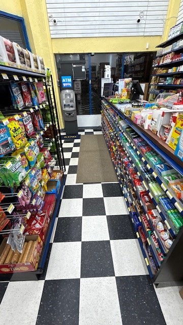 4337 Washington Street