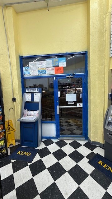 4337 Washington Street