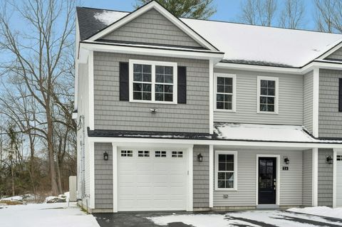 Photo of 2A Wilson Road #A, Millbury, MA 01527 (MLS # 73466439)