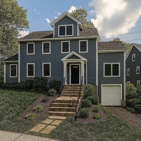 59 Roundwood Road Newton MA 02464