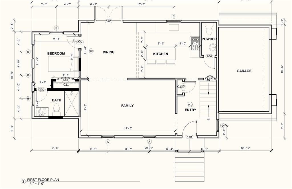 59 Roundwood Road