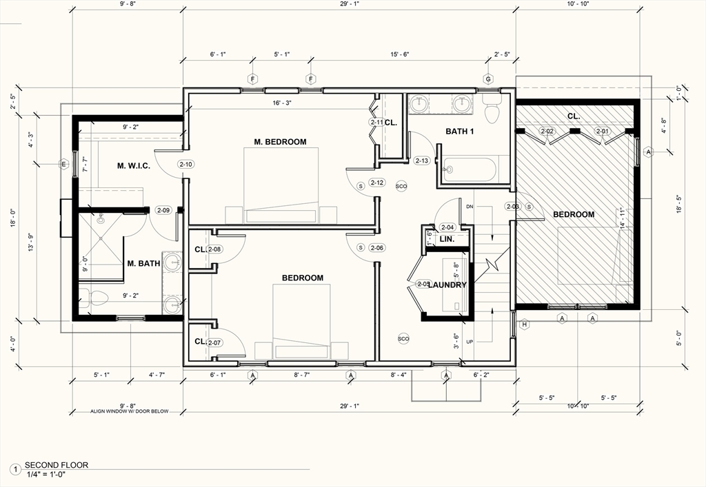 59 Roundwood Road