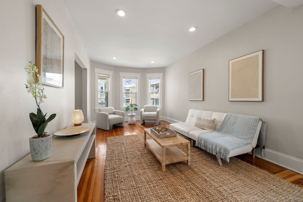 Photo of 8 Fox ST, Boston, MA