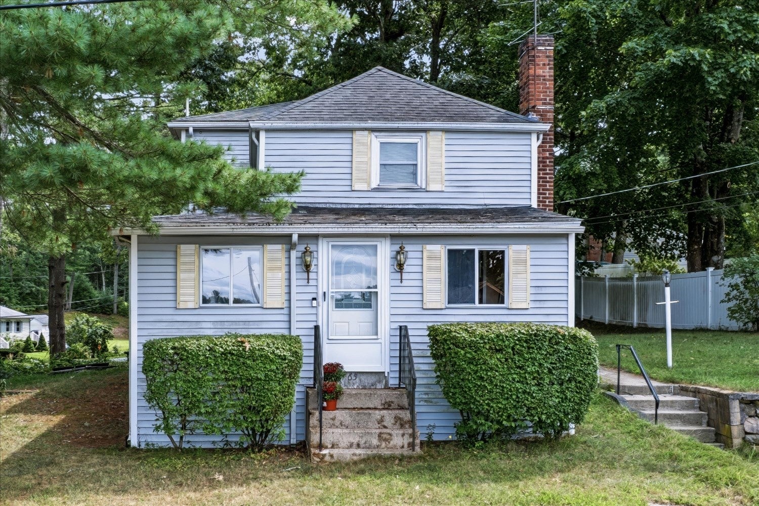 65 Neponset Heights Ave, Foxboro, MA Photo #1