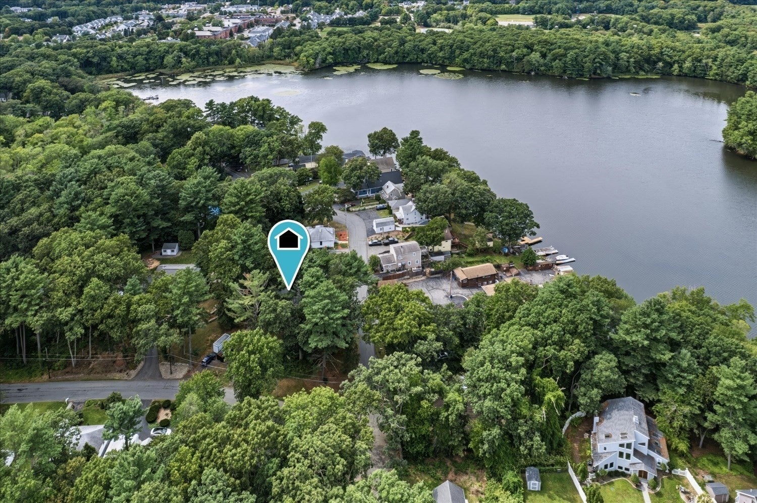 65 Neponset Heights Ave, Foxboro, MA Photo #29